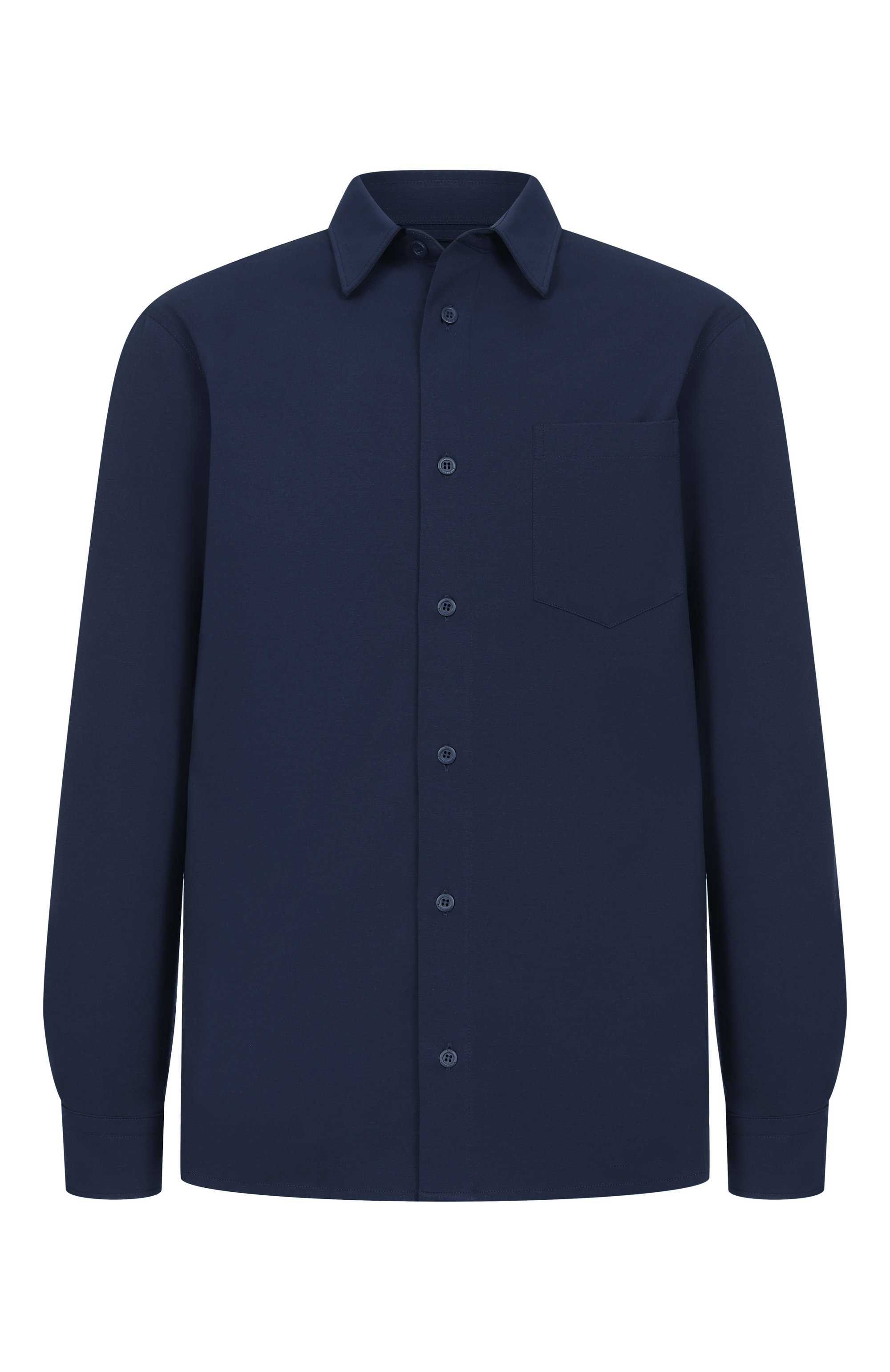 Рубашка PAUL&SHARK, арт. 26413204, фото 1