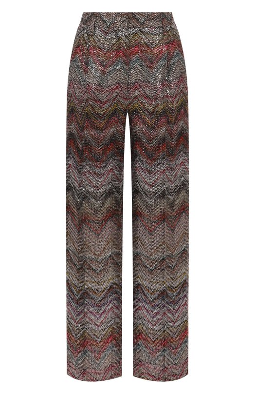 Брюки Missoni DS25WI0K/BC005G Разноцветный DS25WI0K/BC005G