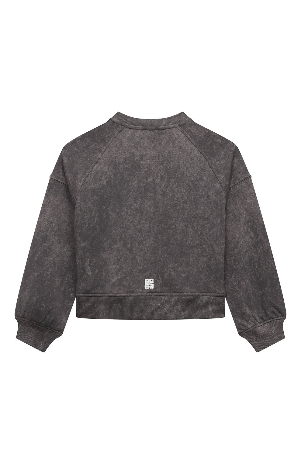 Хлопковый свитшот GIVENCHY, арт. H30419, фото 2