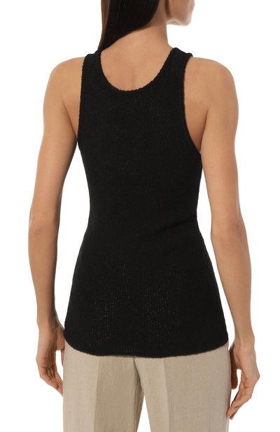 Топ TOTEME, арт. 243-WRT0343-YA0088, фото 4