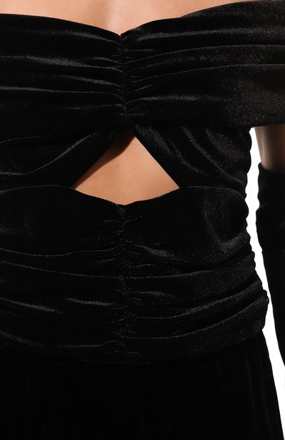 Бархатный топ JACOB LEE, арт. WVT03524B, фото 5