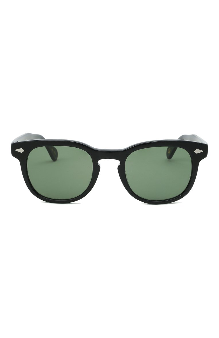 Солнцезащитные очки MOSCOT, арт. GELT SUN 0200-02, фото 1
