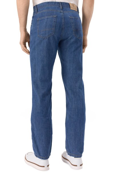 Джинсы RICHARD J. BROWN, арт. ATENE Z/T13, фото 4