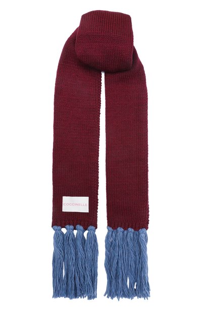 Женский шарф COCCINELLE, арт. E7 TRW 31 01 01