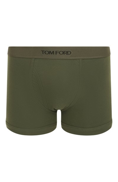 Мужские хлопковые боксеры TOM FORD, арт. T4LC3/204