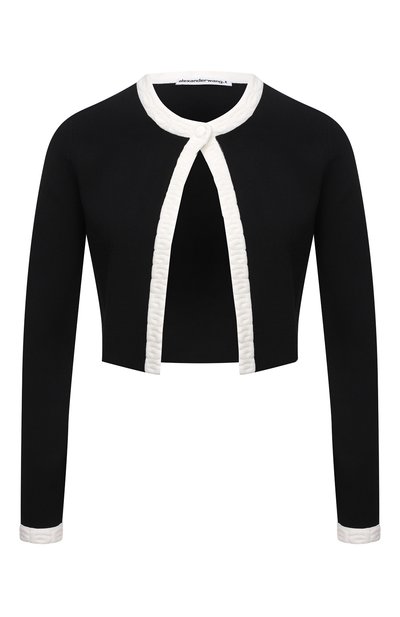 Женский кардиган ALEXANDERWANG.T, арт. 4KC1223013
