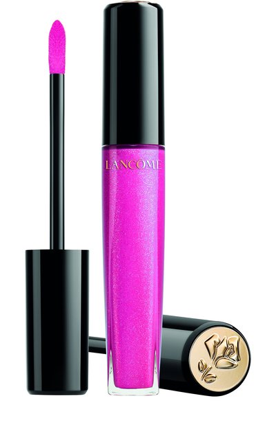 Женские блеск для губ l`absolu gloss sheer, оттенок  383 LANCOME, арт. 3614271639752