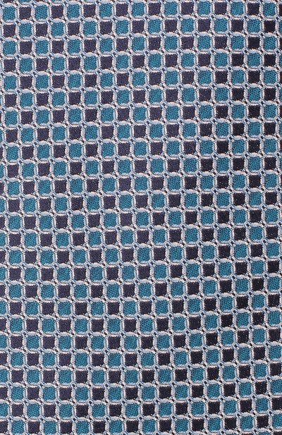 Шелковый галстук LANVIN, арт. 3178/TIE, фото 3