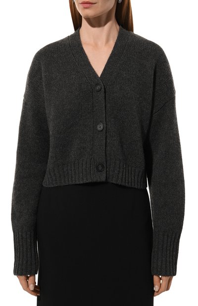 Кашемировый кардиган FTC, арт. 960-0870, фото 3