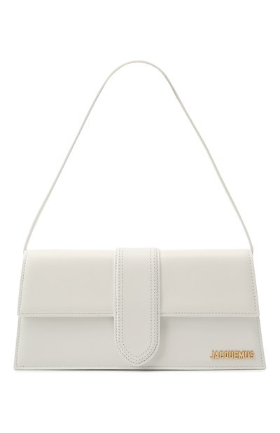 Сумка le bambino long JACQUEMUS, арт. 221BA013-3060, фото 1