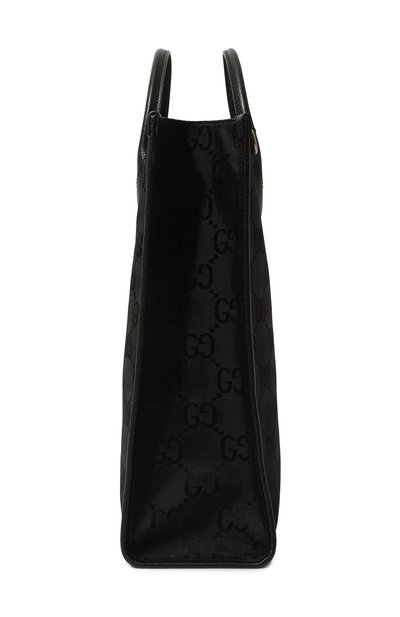 Текстильная сумка-тоут off the grid GUCCI, арт. 630355 H9HAN, фото 5
