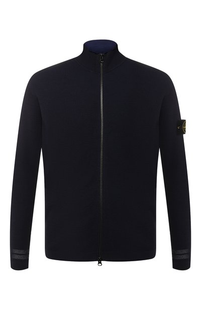 Хлопковый кардиган STONE ISLAND, арт. 7015553A7, фото 1