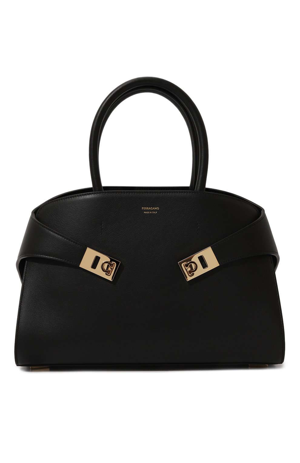 Сумка hug small FERRAGAMO, арт. 215608/766758, фото 1
