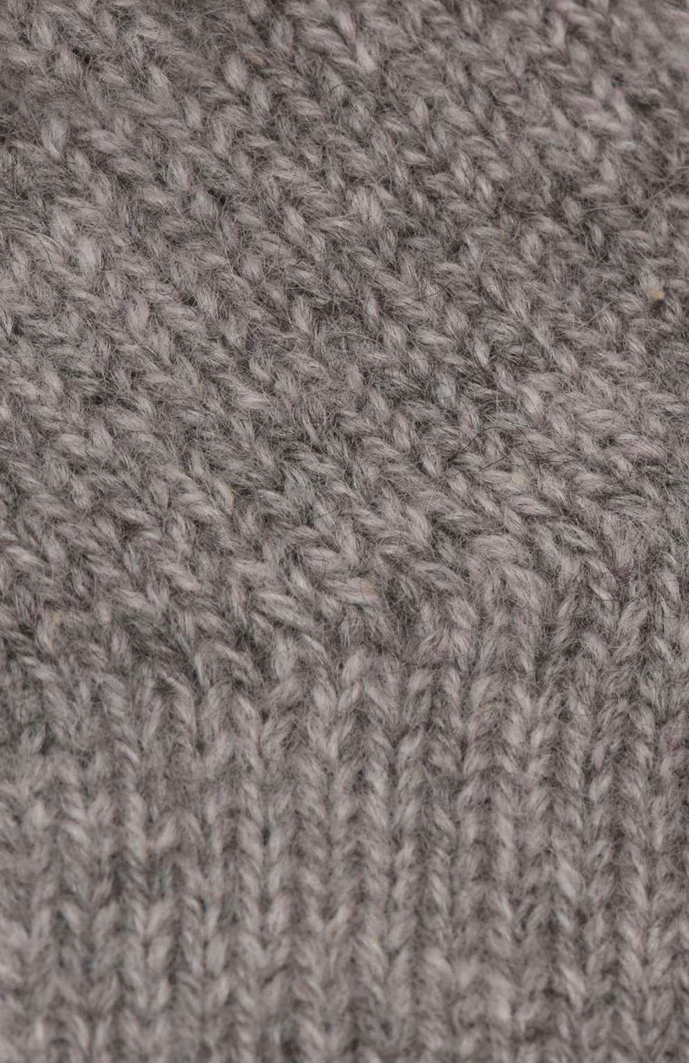 Кашемировые носки OSCAR ET VALENTINE, арт. CH02, фото 2