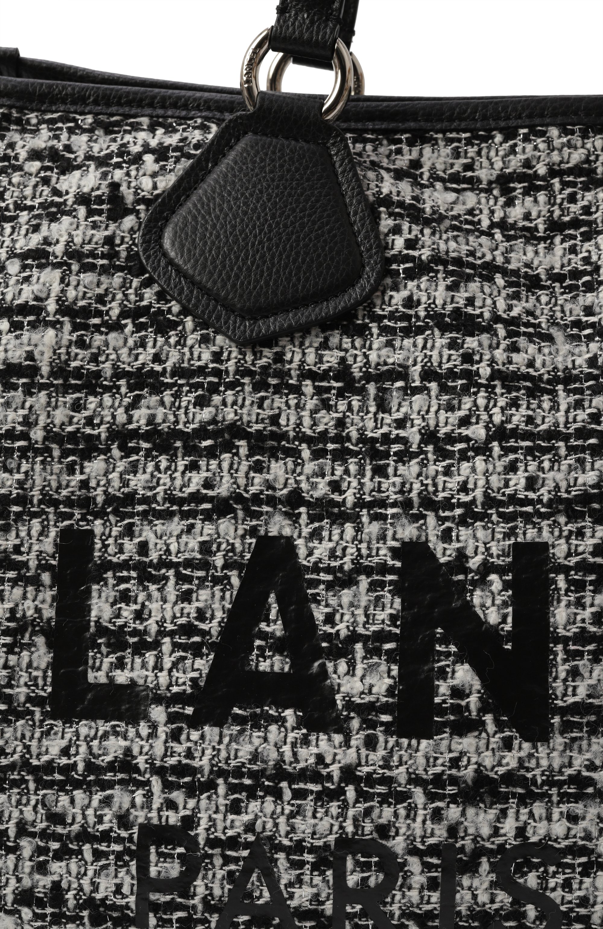 Сумка-тоут LANCEL, арт. A13205, фото 3