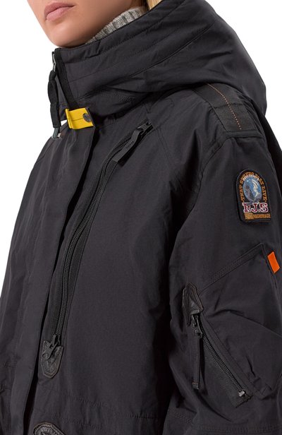 Пуховая парка PARAJUMPERS, арт. 26WMPWJKMG32, фото 5
