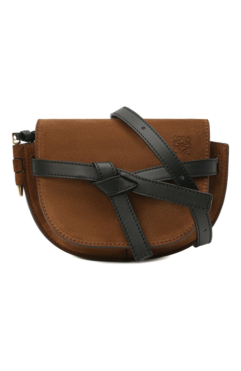 Сумка gate mini LOEWE, арт. A650N46X06, фото 5