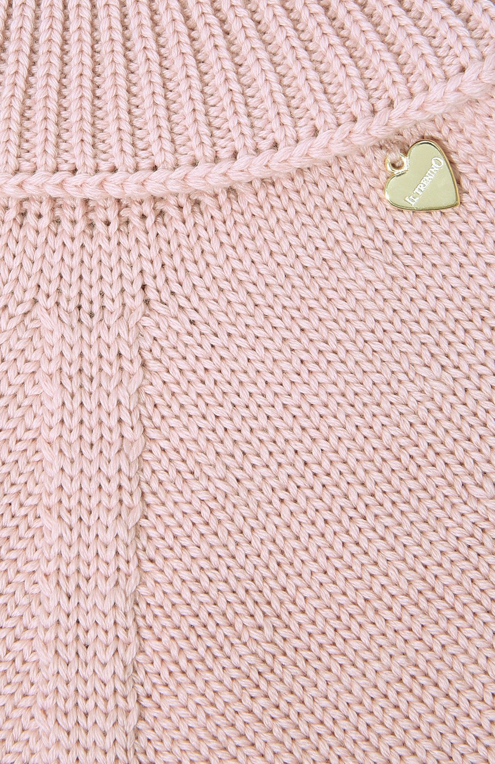 Шарф-манишка IL TRENINO, арт. CL 4058/VA, фото 3