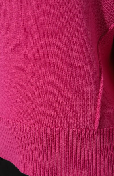 Шерстяной свитер PIETRO BRUNELLI, арт. MAG012/WL0074, фото 5