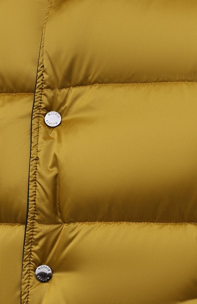 Пуховый жилет gregory-sh MOORER, арт. GREG0RY-SH/M0UGL100061-TEPA174, фото 5