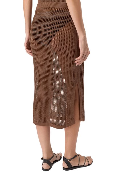 Юбка MC2 SAINT BARTH, арт. STBW DARLINE/00361H, фото 4