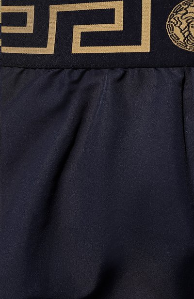 Плавки-шорты VERSACE, арт. ABU01022/A232415, фото 4