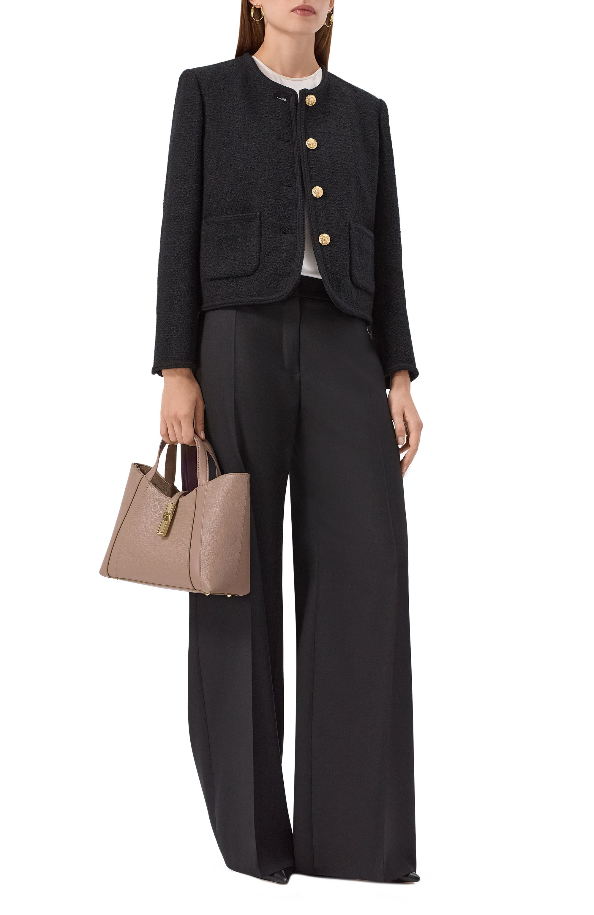 Сумка furla goccia small FURLA, арт. WB01789, фото 7