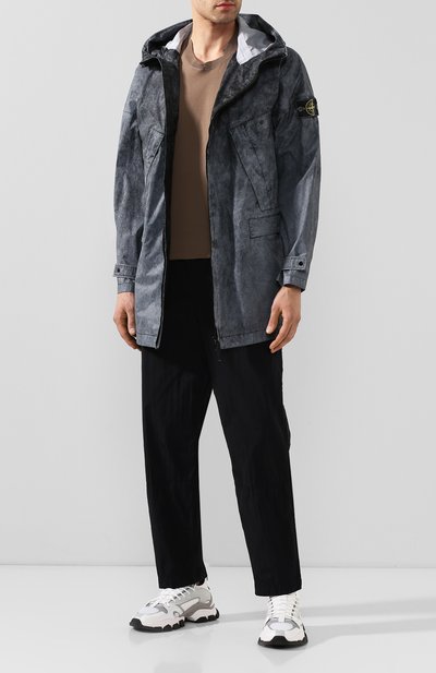 Брюки MONCLER, арт. F1-091-2A718-60-C0469, фото 2