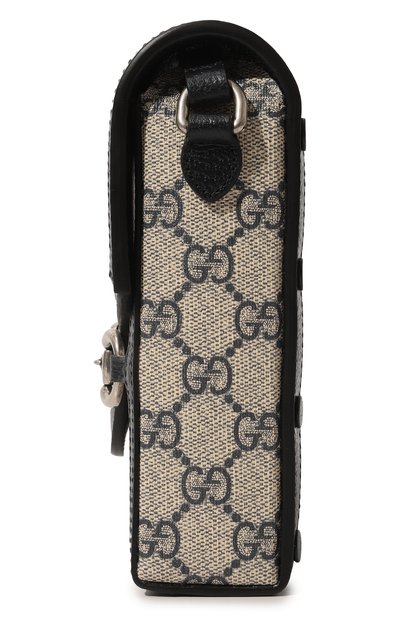 Сумка gucci horsebit 1955 GUCCI, арт. 625615 K9GSN, фото 4