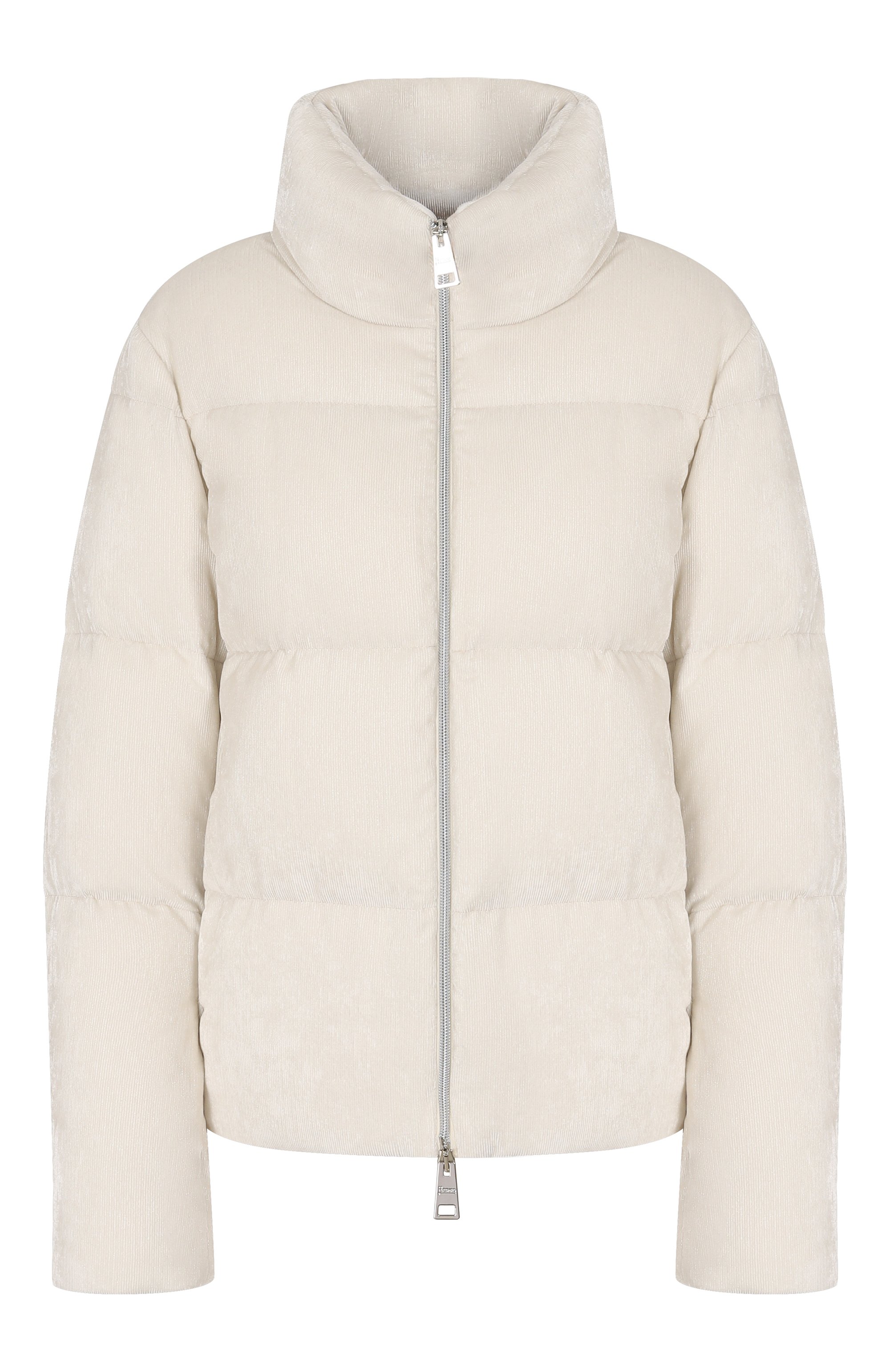 Вельветовый пуховик HERNO, арт. PI00158DR/12728, фото 1