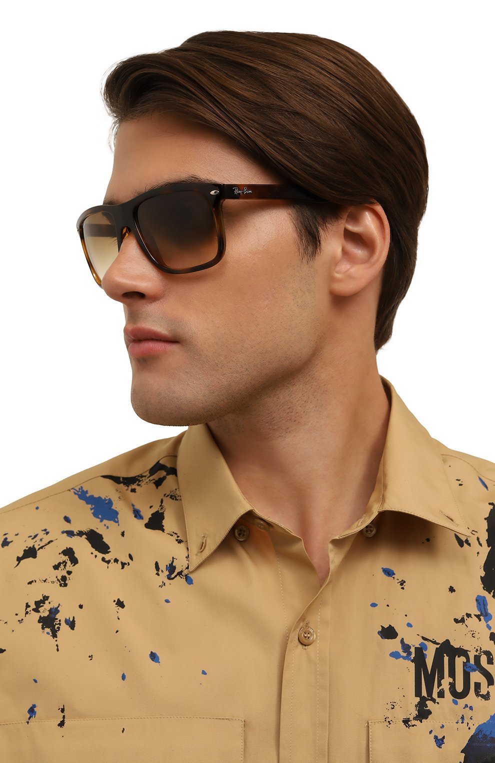 Солнцезащитные очки RAY-BAN, арт. 4547-710/51, фото 2