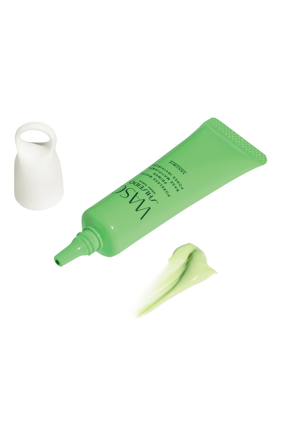 Матирующий праймер, сокращающий видимость пор (20ml) SHISEIDO бесцветного цвета по цене 2350 руб., арт. 15616SH, фото 3 Матирующий праймер, сокращающий видимость пор (20ml) SHISEIDO, арт. 15616SH, фото 3