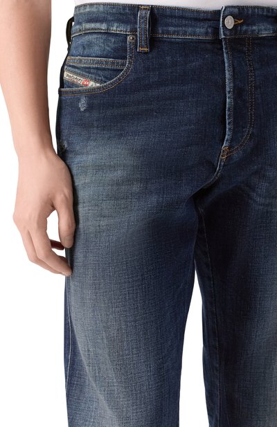 Джинсы 1993 d-vyl DIESEL, арт. A15797/0ADBN, фото 5