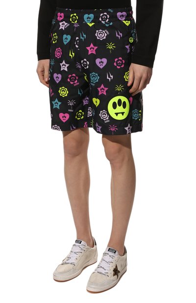 Шорты BARROW, арт. 031195, фото 3