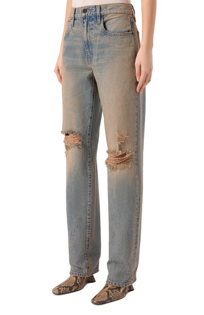 Джинсы sophie  SLVRLAKE, арт. S0PL707SBLUS, фото 3