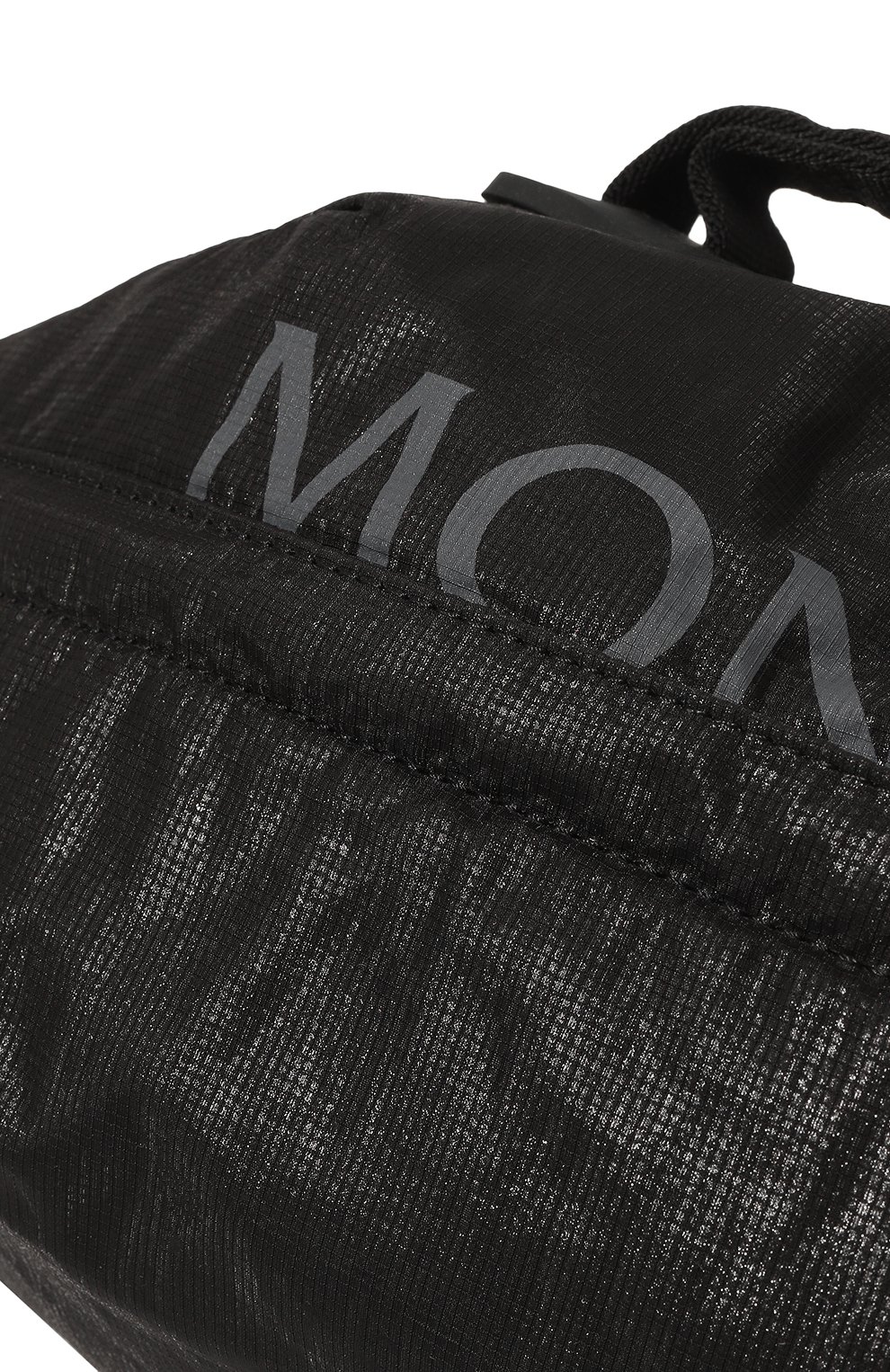 Текстильная поясная-сумка MONCLER, арт. I2-09A-5M00004-M3409, фото 3