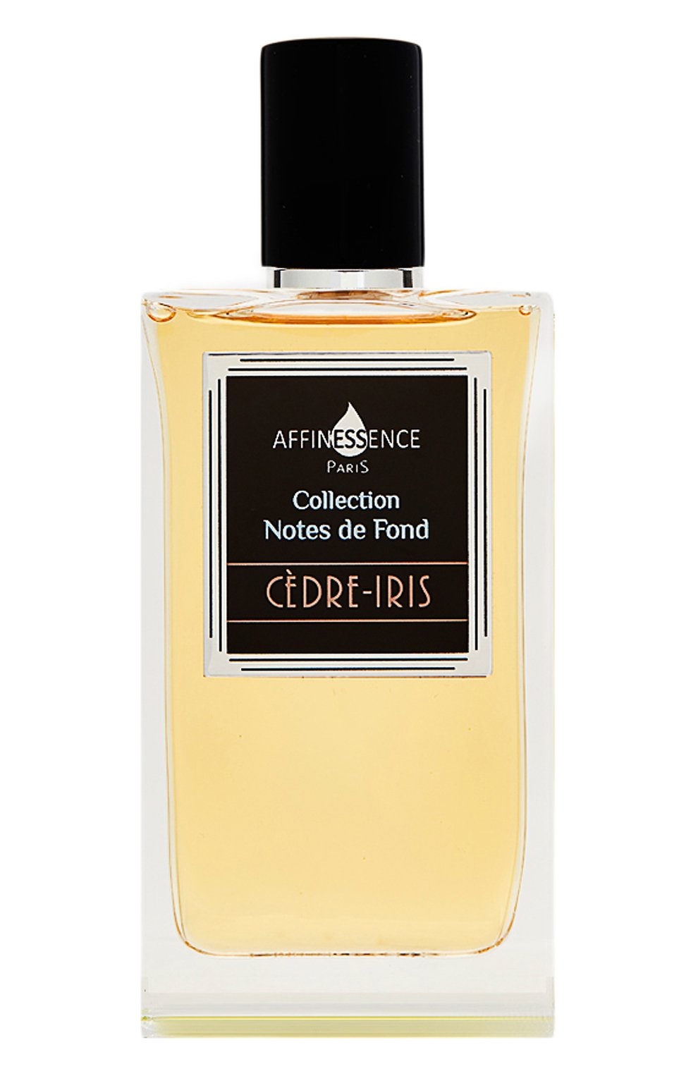 Парфюмерная вода cedre-iris (100ml) AFFINESSENCE, арт. 3770005942410, фото 1