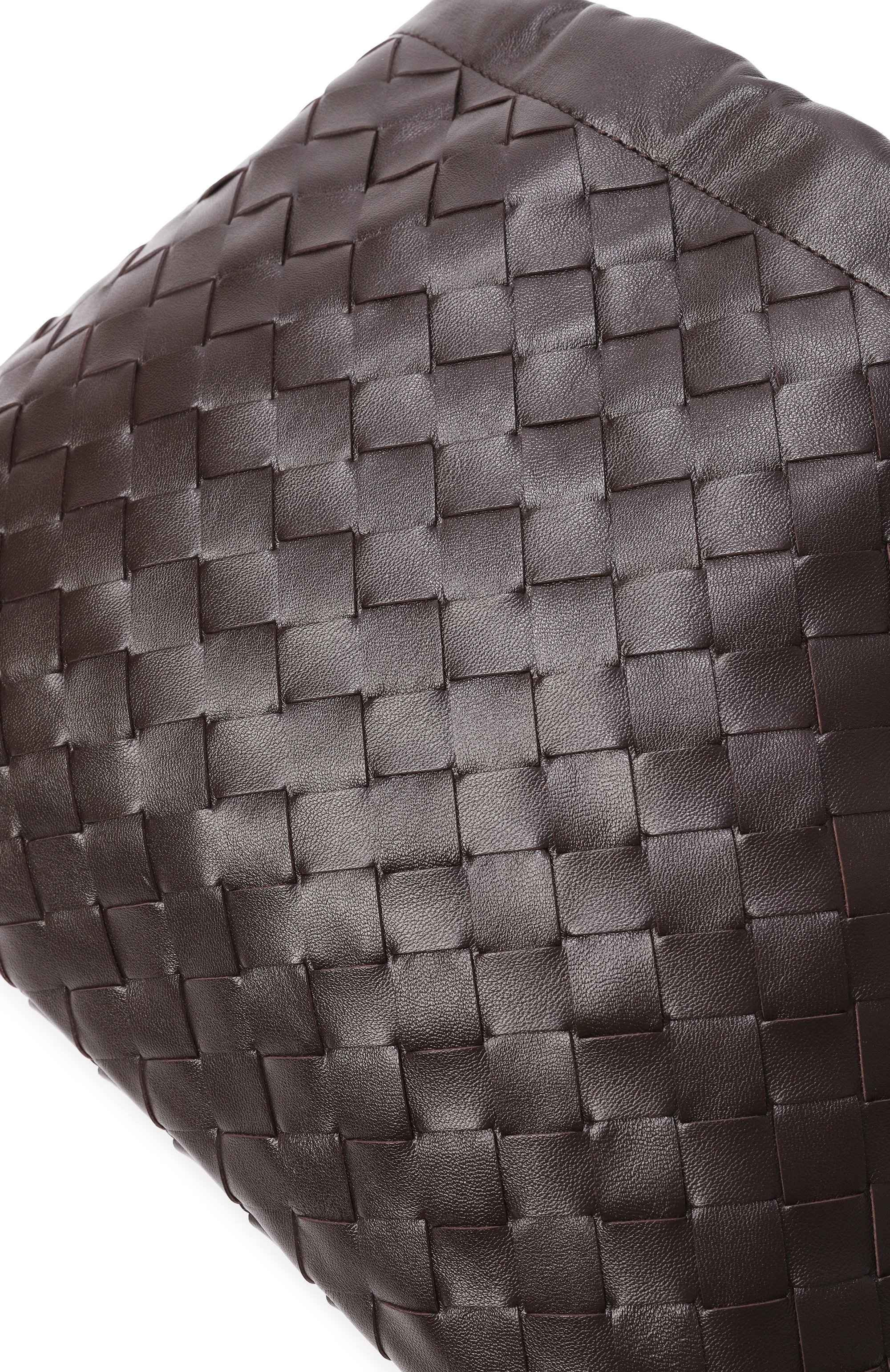 Сумка dustbag medium BOTTEGA VENETA, арт. 796728/V3IV1, фото 6
