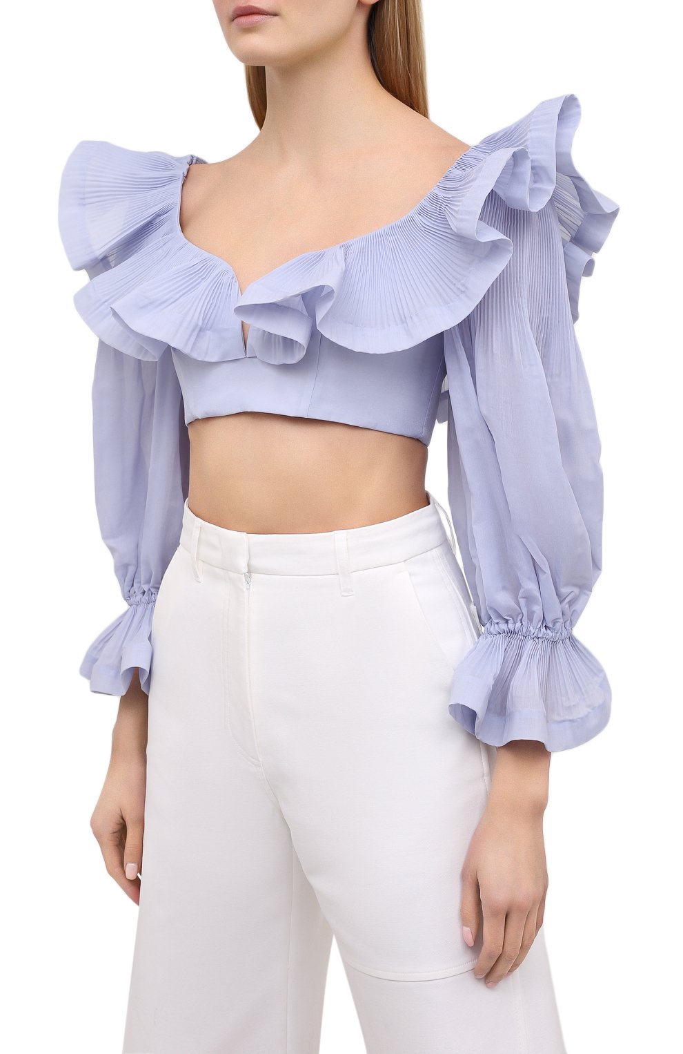 Топ ZIMMERMANN, арт. 9771TAND, фото 3