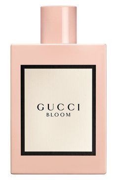 Парфюмерная вода bloom (100ml) GUCCI бесцветного цвета, арт. 8005610481005 | Фото 1 (Материал внутренний: Не назначено; Региональные ограничения белый список (Axapta Mercury): Не проставлено; Нос: Не проставлено; Тип продукта - парфюмерия: Парфюмерная вода; Статус проверки: Проверена категория; Ограничения доставки: flammable)