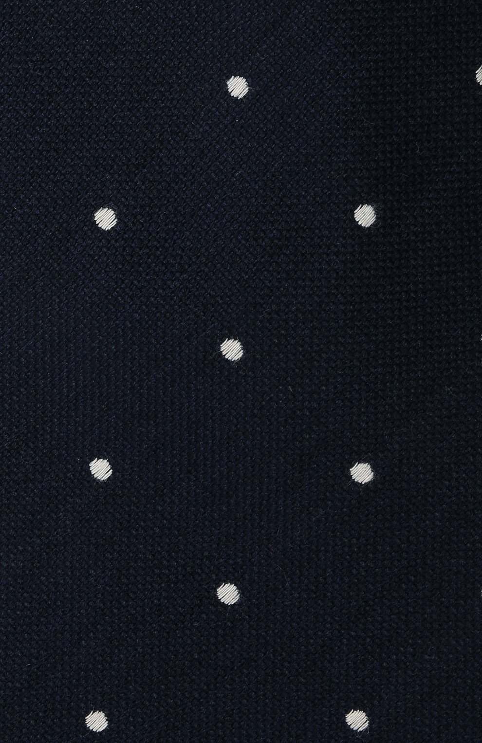 Галстук из шелка и хлопка ETON, арт. A000 33001, фото 3