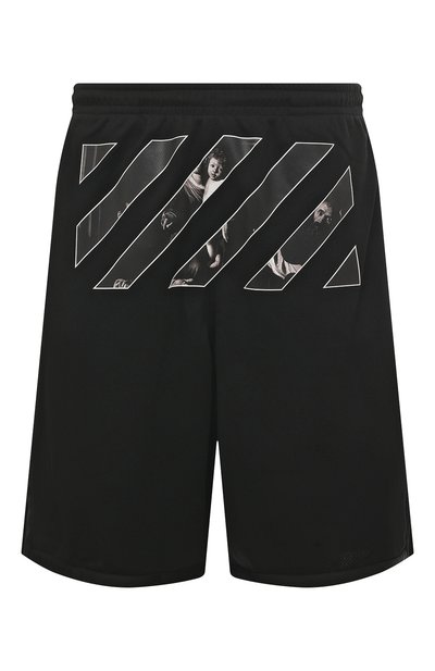 Шорты OFF-WHITE, арт. 0MCB076C99FAB0011010, фото 1