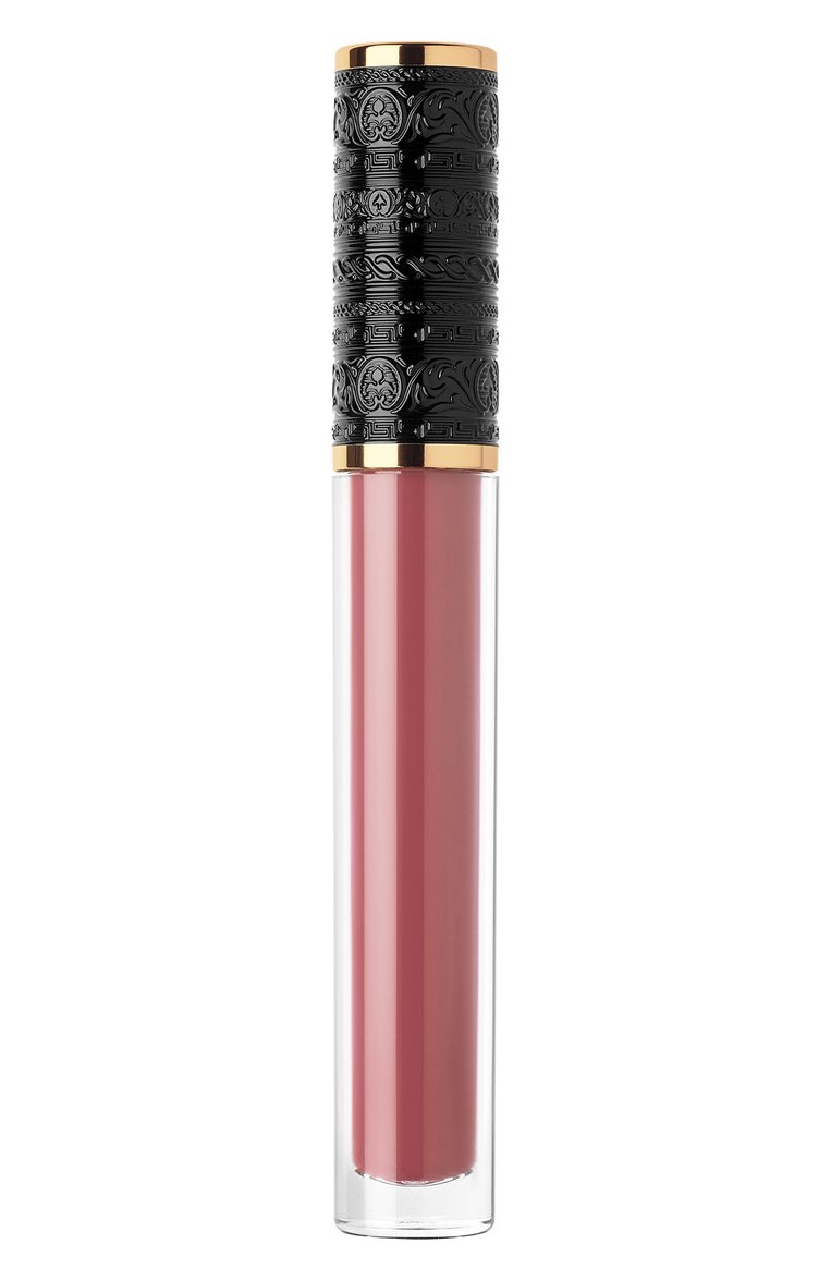 Жидкая матовая помада rose cruelle (3ml) KILIAN PARIS  цвета, арт. 3700550221944 | Фото 1 (Финишное покрытие: Матовый; Региональные ограничения белый список (Axapta Mercury): Не проставлено; Нос: Не проставлено)