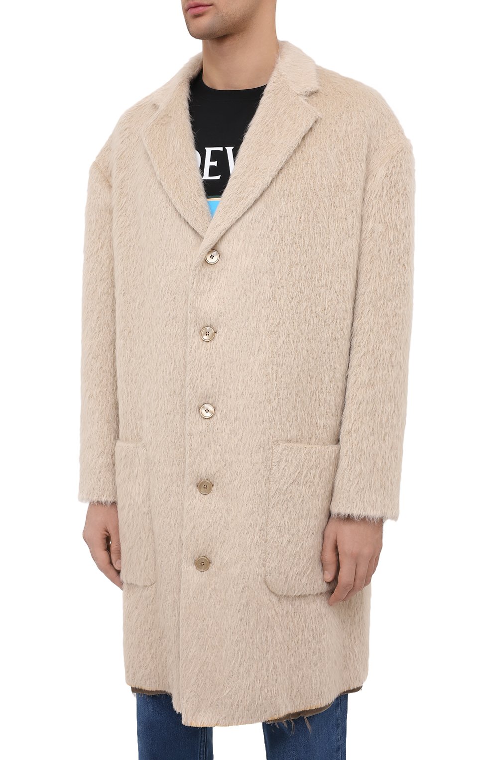 Пальто GUCCI, арт. 627693/ZAE2L, фото 3