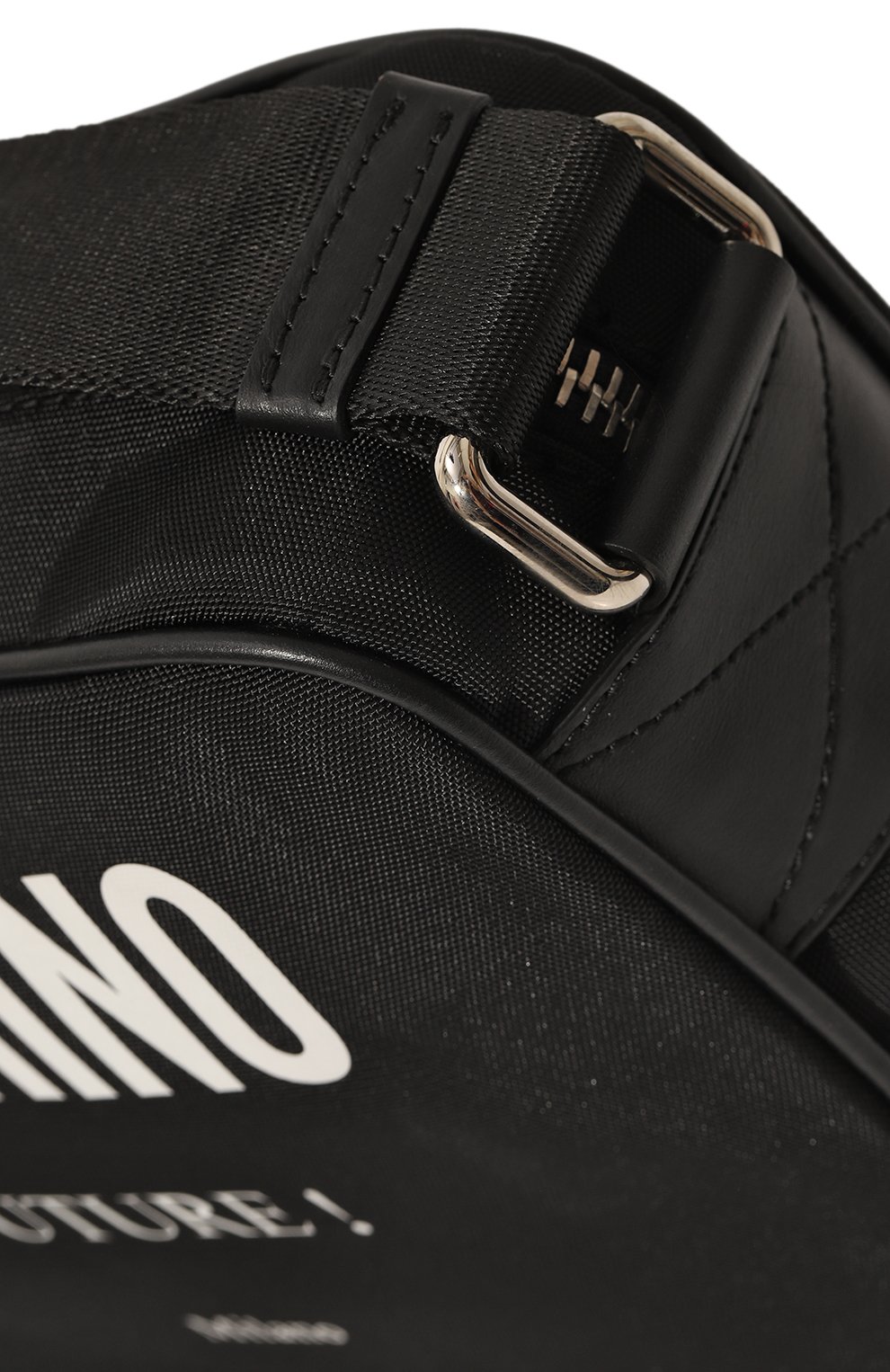 Сумка MOSCHINO, арт. 231Z1A7427/8201, фото 3