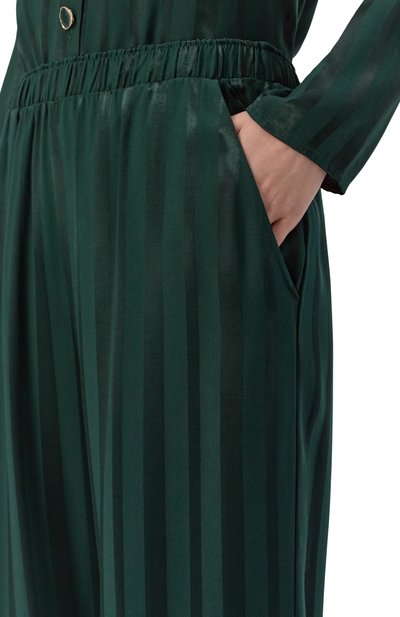 Брюки из вискозы HANRO, арт. 074759, фото 5