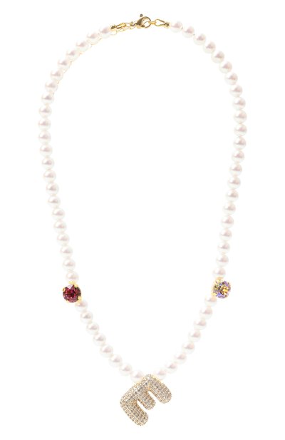 Колье PINK.OLIVKA, арт. PO-70052