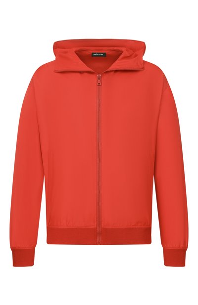 Мужской бомбер KITON, арт. UGK166K0714H03