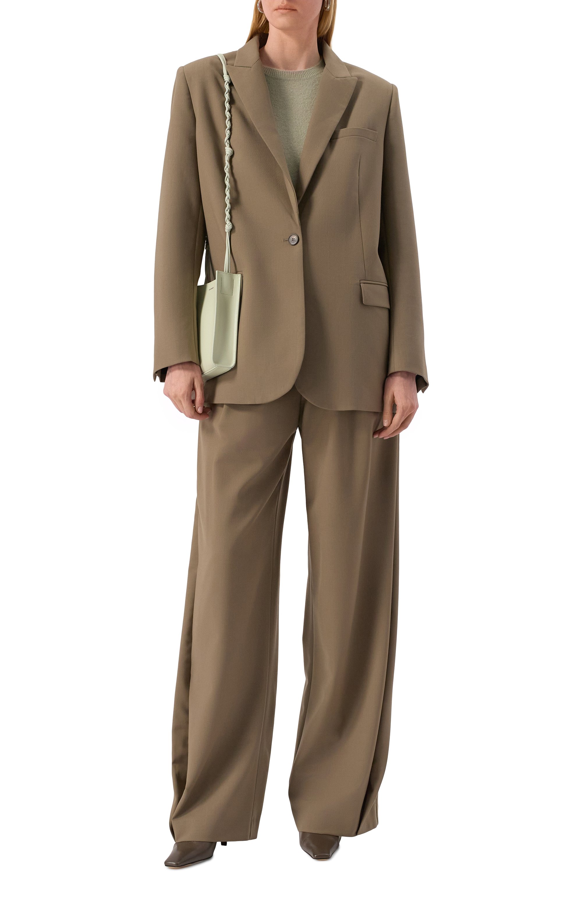 Жакет IRO, арт. WP07CHALAN, фото 2