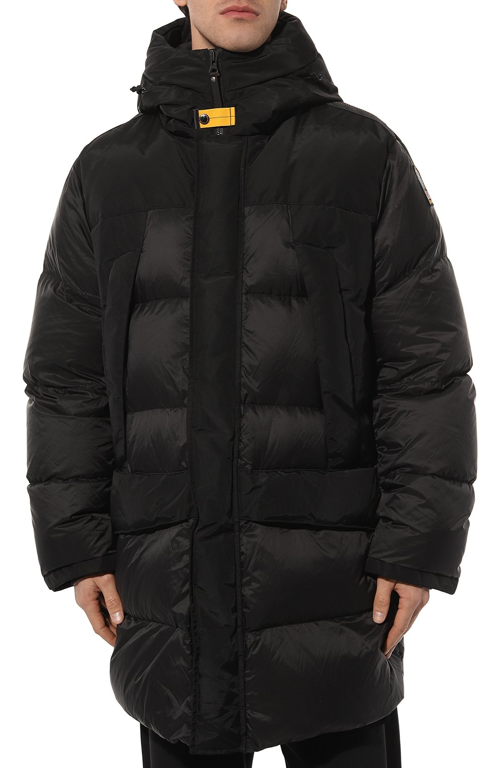 Пуховик PARAJUMPERS, арт. PMPUEN04, фото 3